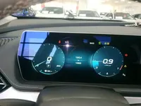 BAIC Beijing X7 2020 (14900 км)