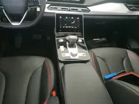 BAIC Beijing X7 2020 (14900 км)