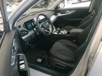 BAIC Beijing X7 2020 (14900 км)