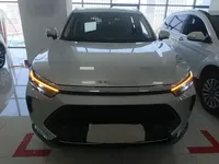 BAIC Beijing X7 2020 (14900 км)
