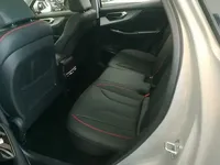 BAIC Beijing X7 2020 (14900 км)