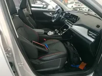 BAIC Beijing X7 2020 (14900 км)