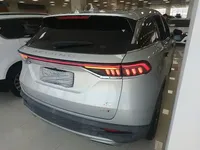 BAIC Beijing X7 2020 (14900 км)