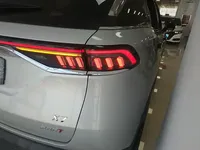 BAIC Beijing X7 2020 (14900 км)