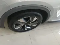 BAIC Beijing X7 2020 (14900 км)