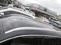 BAIC Beijing X7 2020 (45100 км)