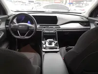 BAIC Beijing X7 2020 (45100 км)