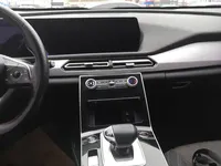 BAIC Beijing X7 2020 (45100 км)