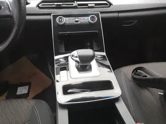 BAIC Beijing X7 2020 (45100 км)