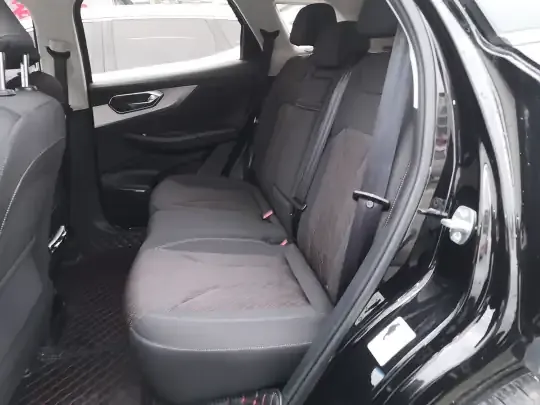 BAIC Beijing X7 2020 (45100 км)