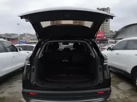BAIC Beijing X7 2020 (45100 км)