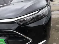 BAIC Beijing X7 2020 (45100 км)