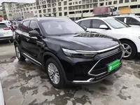 BAIC Beijing X7 2020 (45100 км)