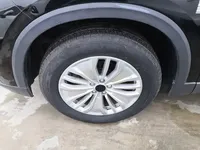 BAIC Beijing X7 2020 (45100 км)