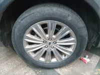 Ford Explorer 2020 (37500 км)
