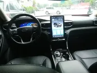 Ford Explorer 2020 (37500 км)
