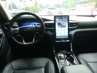 Ford Explorer 2020 (37500 км)