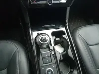 Ford Explorer 2020 (37500 км)