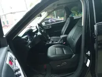 Ford Explorer 2020 (37500 км)