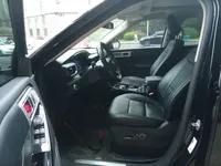 Ford Explorer 2020 (37500 км)