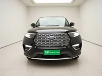 Ford Explorer 2020 (37500 км)