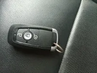 Ford Explorer 2020 (37500 км)