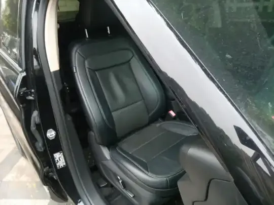 Ford Explorer 2020 (37500 км)