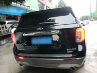 Ford Explorer 2020 (37500 км)