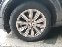 Ford Explorer 2020 (37500 км)
