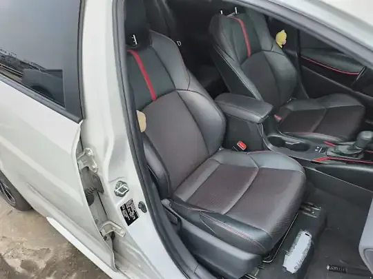 Toyota Levin 2021 (51900 км)