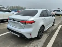 Toyota Levin 2021 (51900 км)