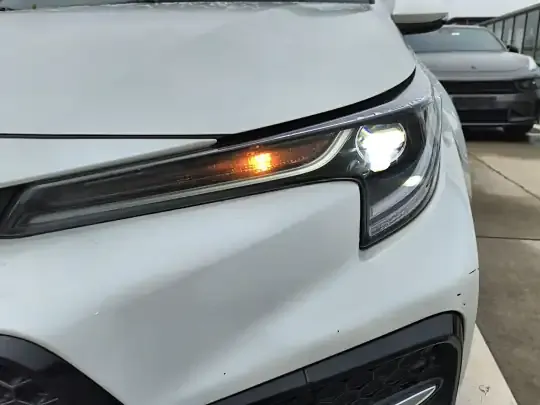Toyota Levin 2021 (51900 км)