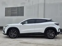 Changan UNI-T 2020 (122600 км)