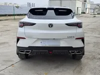 Changan UNI-T 2020 (122600 км)