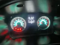 Jinbei New Hiace X30L 2021 (18100 км)