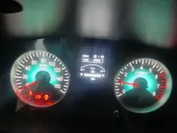 Jinbei New Hiace X30L 2021 (18100 км)