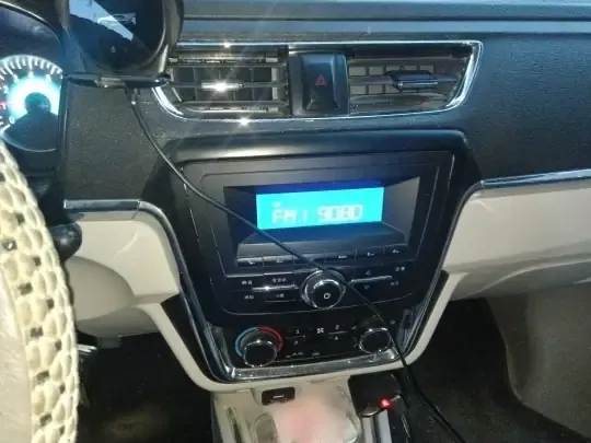 Jinbei New Hiace X30L 2021 (18100 км)
