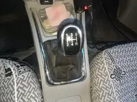 Jinbei New Hiace X30L 2021 (18100 км)