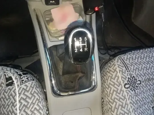Jinbei New Hiace X30L 2021 (18100 км)