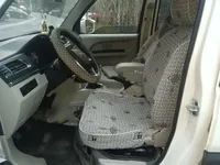Jinbei New Hiace X30L 2021 (18100 км)