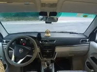 Jinbei New Hiace X30L 2021 (18100 км)