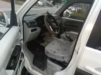 Jinbei New Hiace X30L 2021 (18100 км)