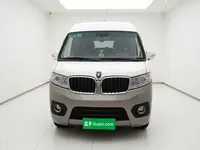 Jinbei New Hiace X30L 2021 (18100 км)