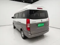 Jinbei New Hiace X30L 2021 (18100 км)