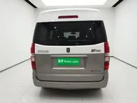Jinbei New Hiace X30L 2021 (18100 км)