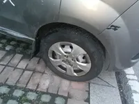 Jinbei New Hiace X30L 2021 (18100 км)