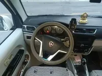 Jinbei New Hiace X30L 2021 (18100 км)