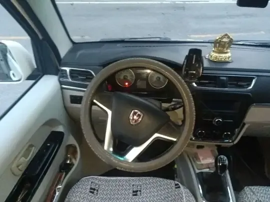 Jinbei New Hiace X30L 2021 (18100 км)