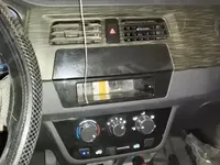 Jinbei Hiace X30 2021 (147100 км)