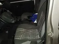 Jinbei Hiace X30 2021 (147100 км)